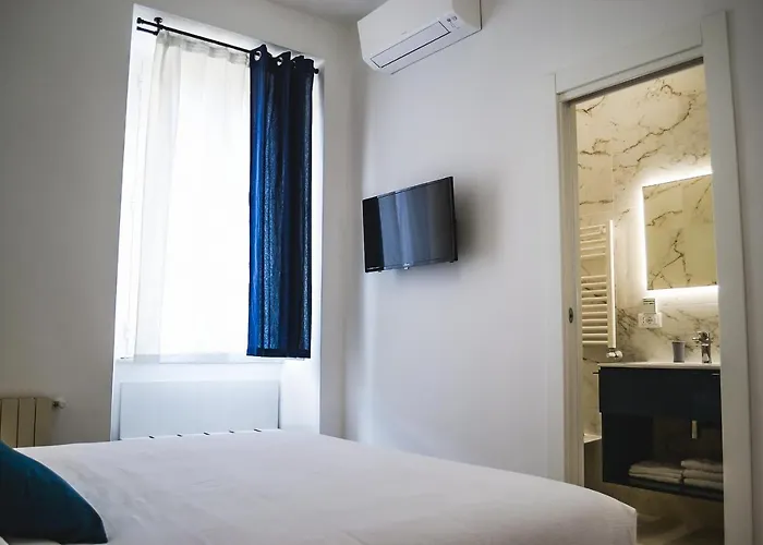 Lele Termini Apartamento Roma